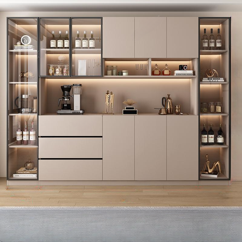 Modern Timber Sideboard | Ormau - image 63