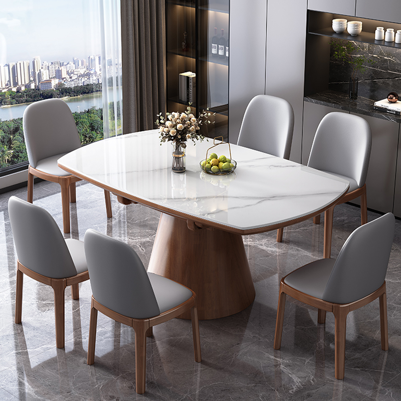 Extension Dining Set | Ormau - image 14