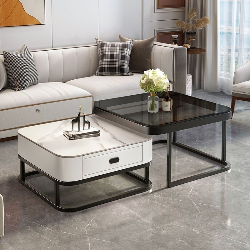 Nesting Coffee Tables | Ormau - image 2