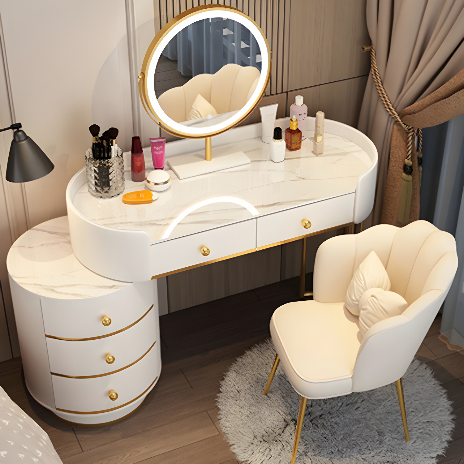 Glam Vanity | Ormau - image 39