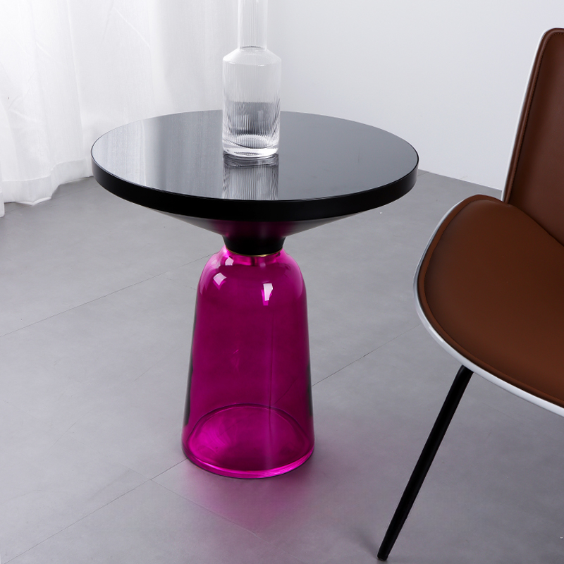 Plinth Side Table | Ormau - image 36