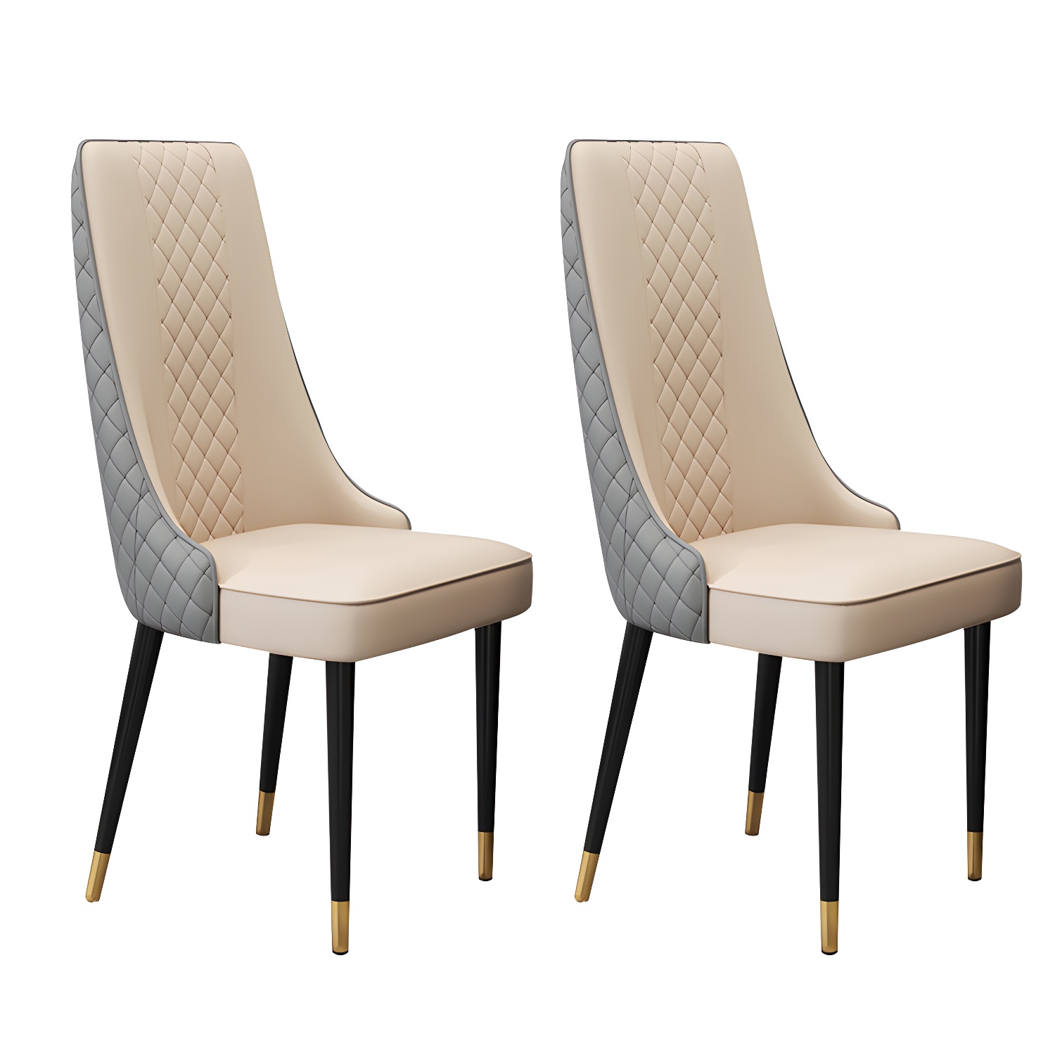 Glam Parsons Chair | Ormau - image 23