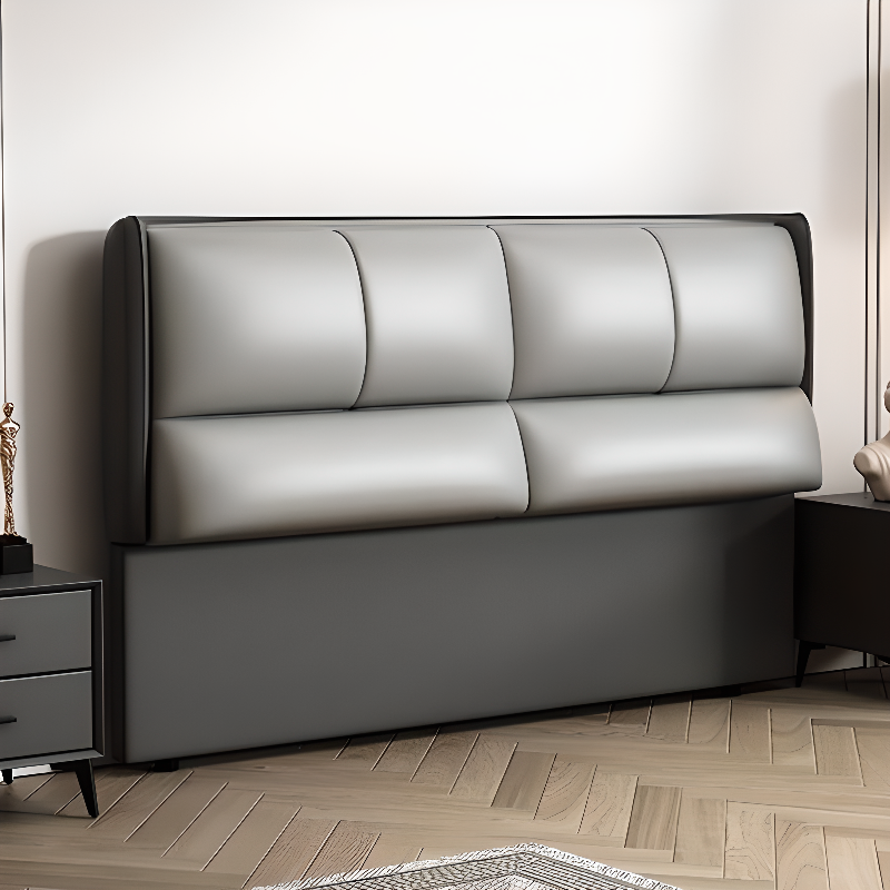 Modish Panel Headboard | Ormau - image 3