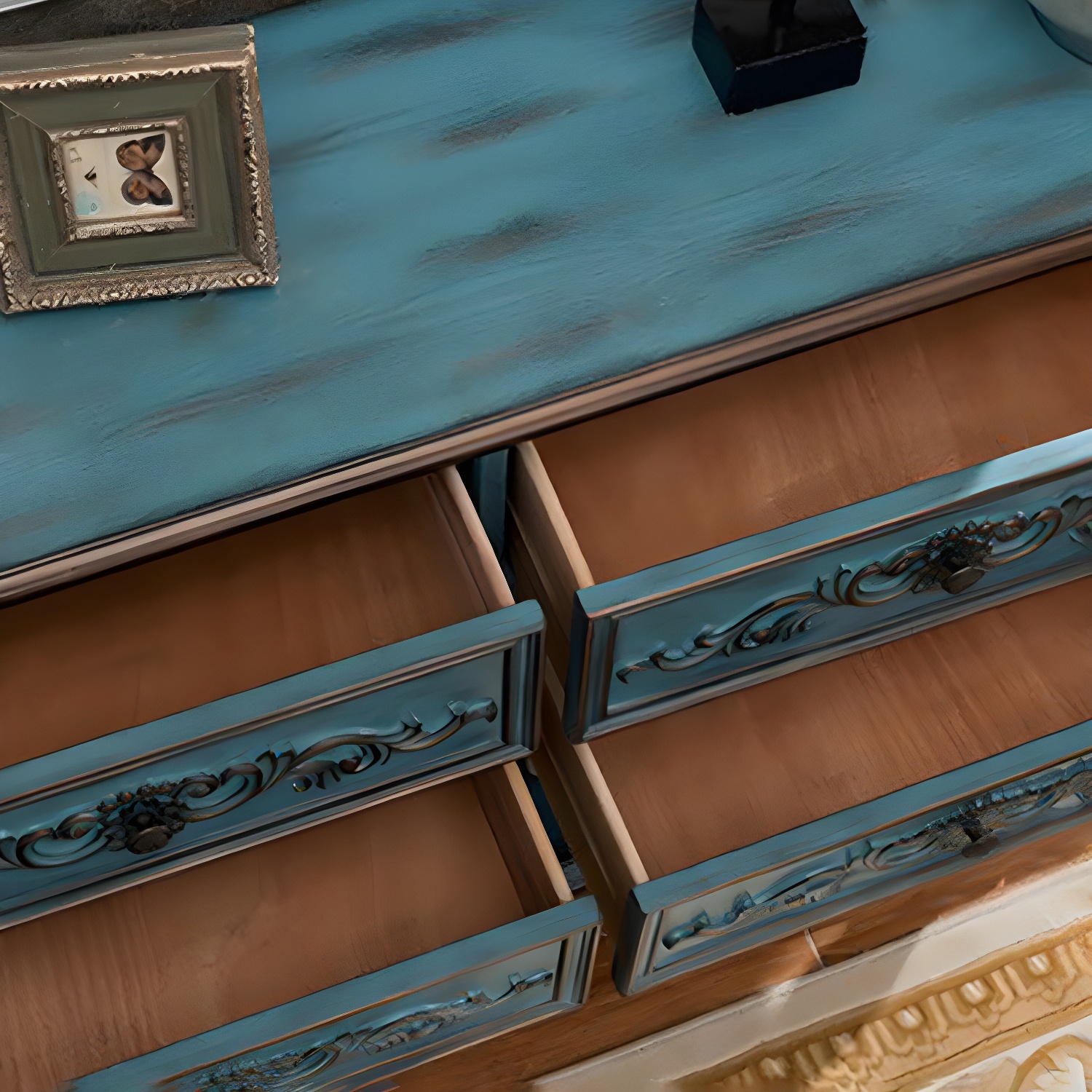 Birchwood Media Console | Ormau - image 10