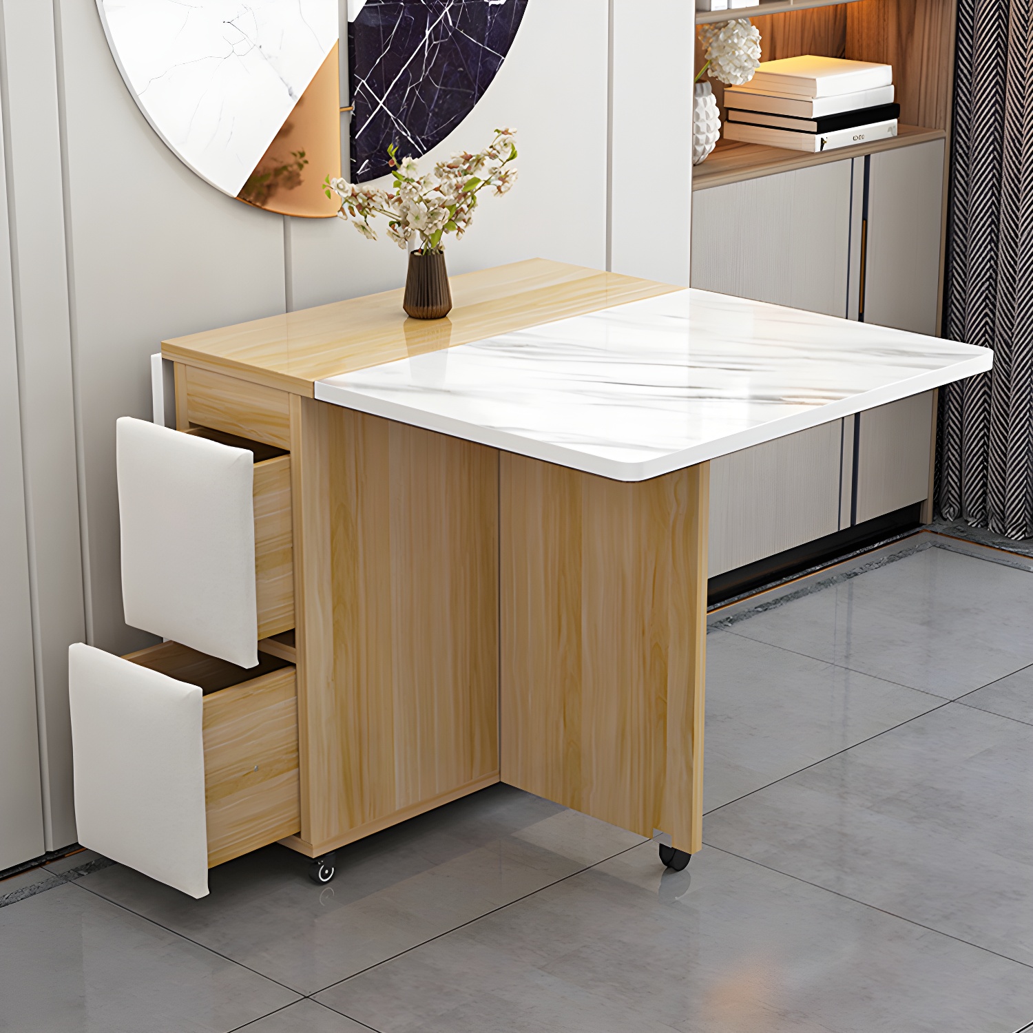 Modern Dining Set | Ormau - image 10