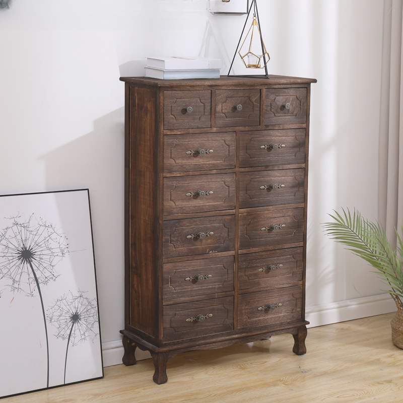 Retro Parlor Accent Chest | Ormau - image 26