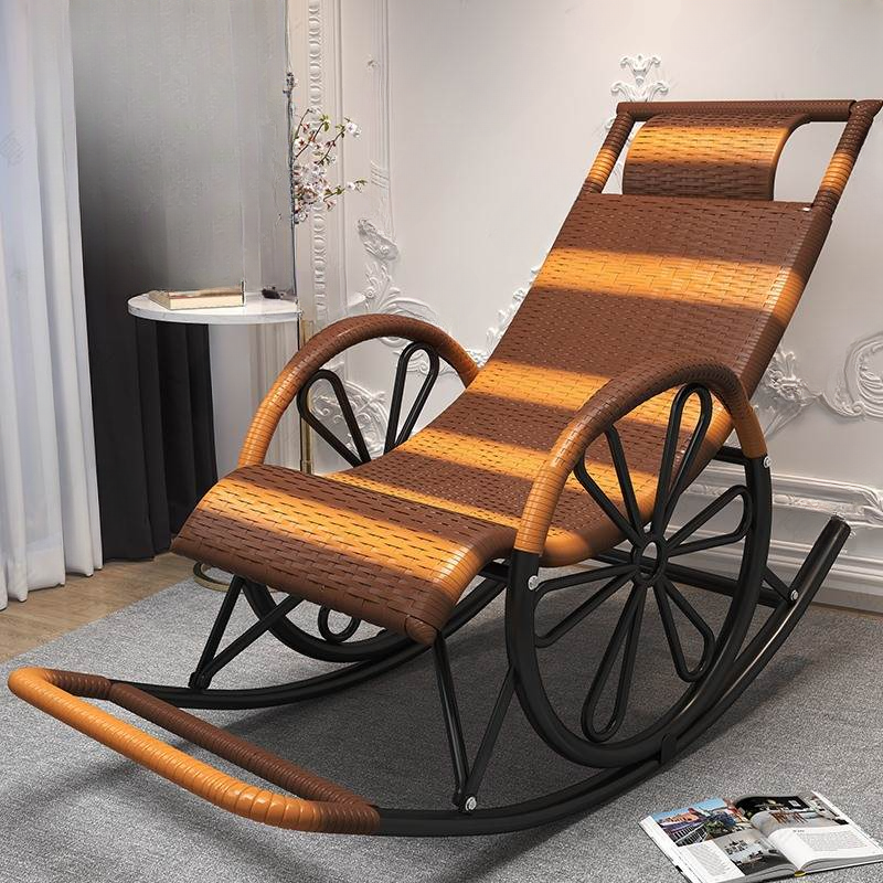 Cane Rocking Seat | Ormau - image 10