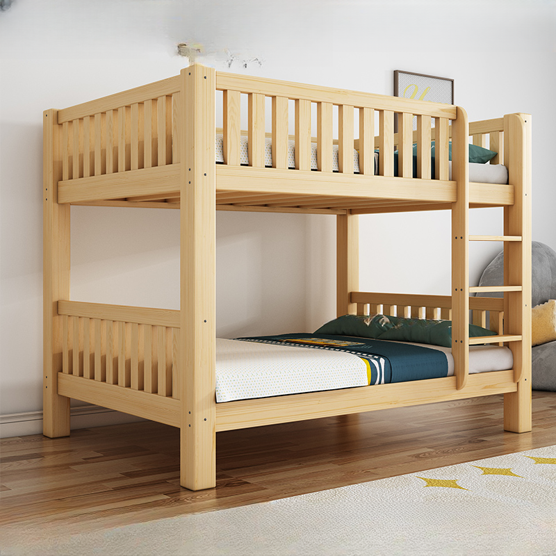 Timber Bunk Bed | Ormau - image 59