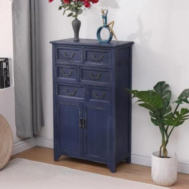 Heirloom Accent Cabinet | Ormau - image 18