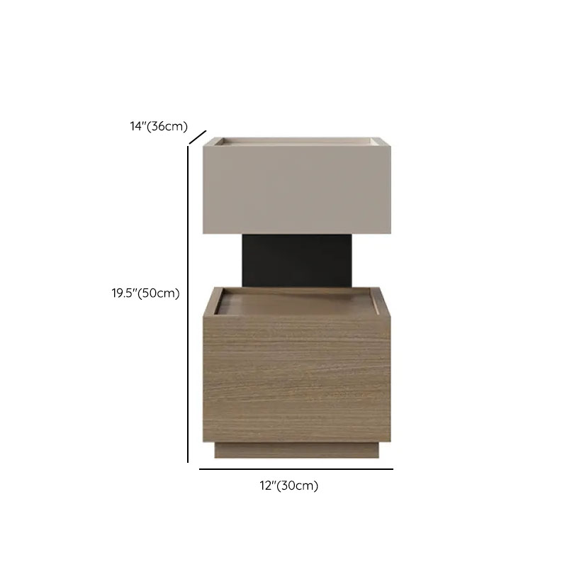 Modish Nightstand | Ormau - image 18