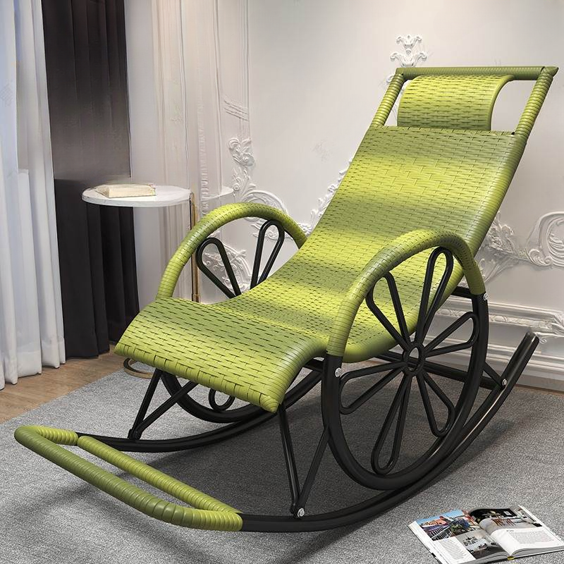 Cane Rocking Seat | Ormau - image 4