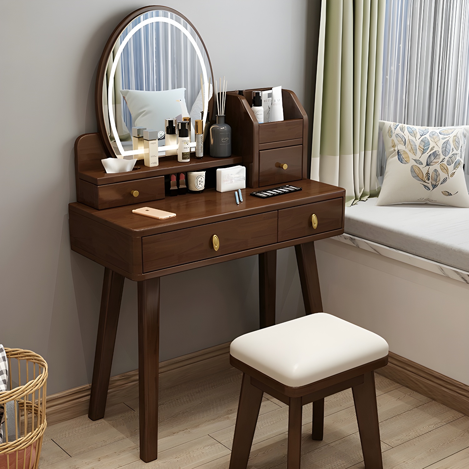 Modern Vanity Set | Ormau - image 7