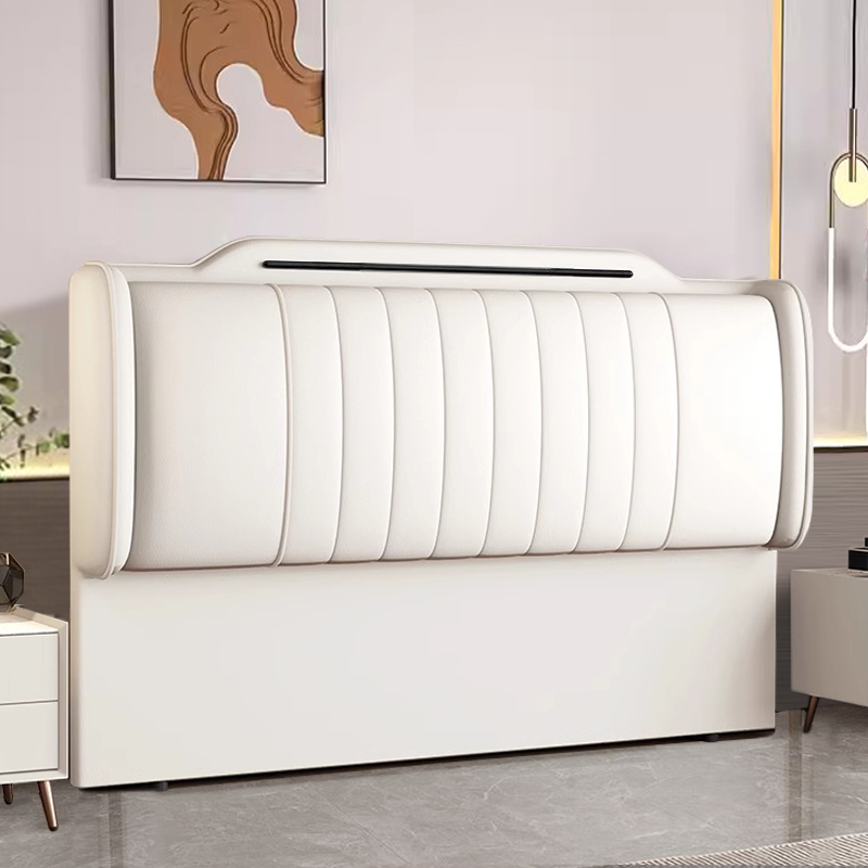 Modish Panel Headboard | Ormau - image 3