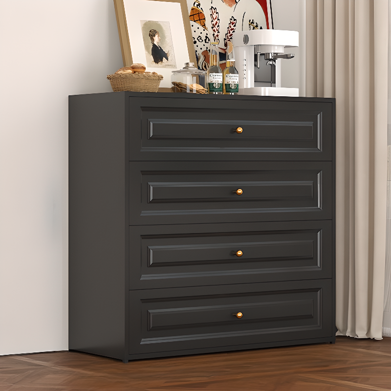 Steel Wardrobe Chest | Ormau - image 60