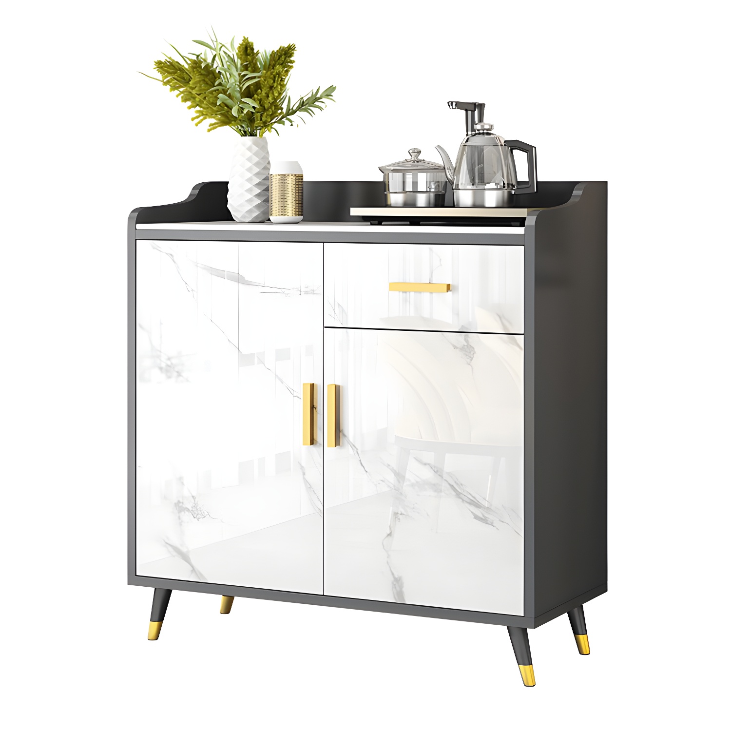 Stone Top Sideboard | Ormau - image 2
