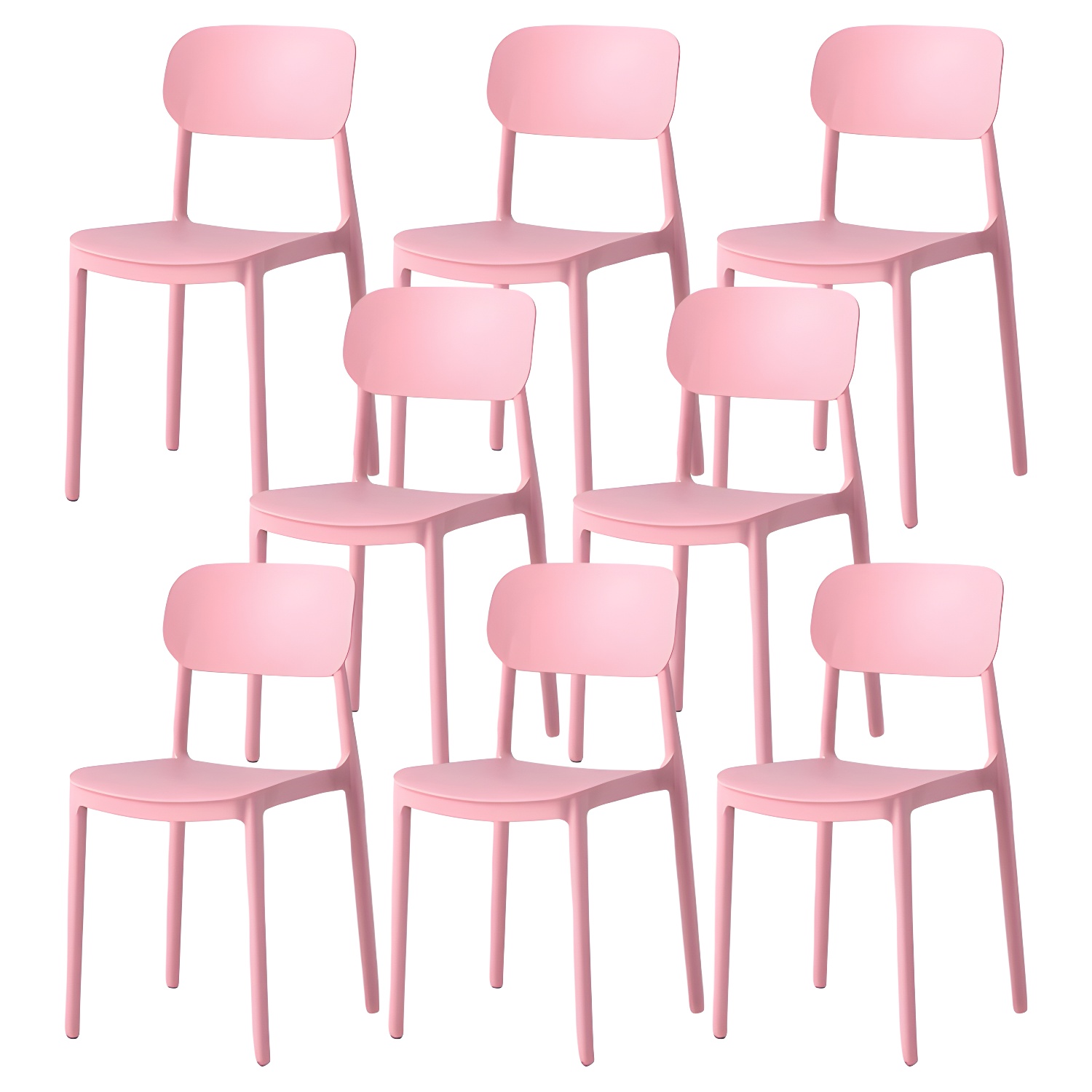 Scandinavian Side Chair | Ormau - image 64