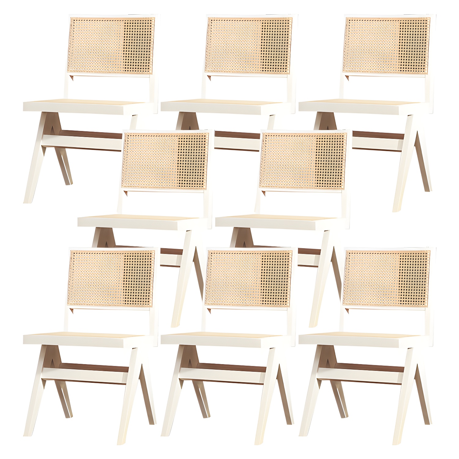 King Louis Dining Chair | Ormau - image 40