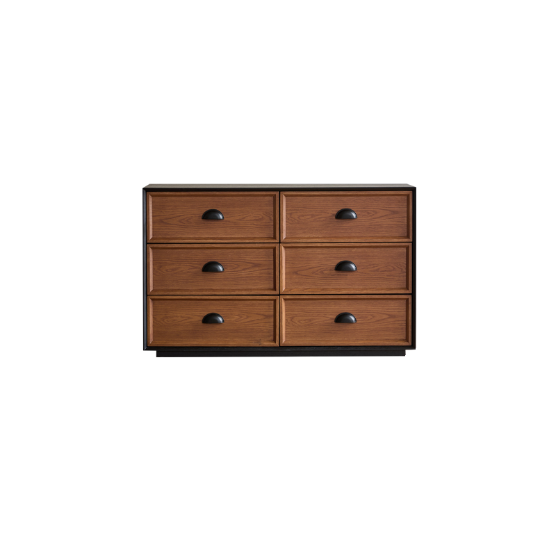 Cocoa Dresser | Ormau - image 37