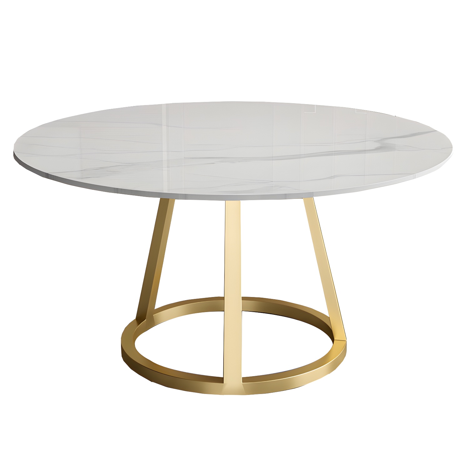 Round Stone Dining Table | Ormau - image 2