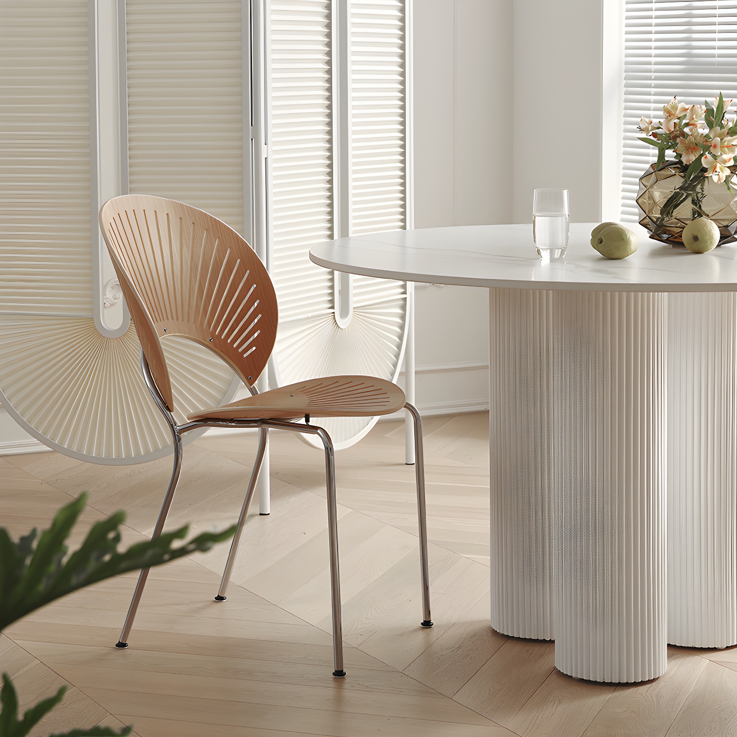 Round Dining Table | Ormau - image 7