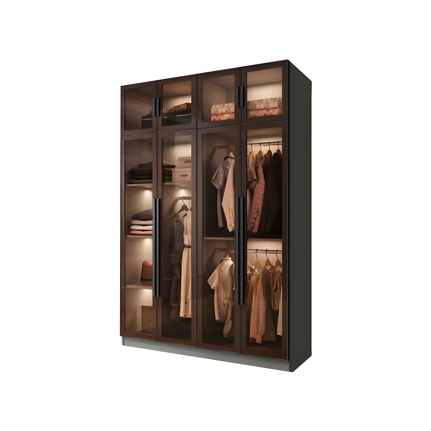 Modern Wardrobe Cabinet | Ormau - image 36