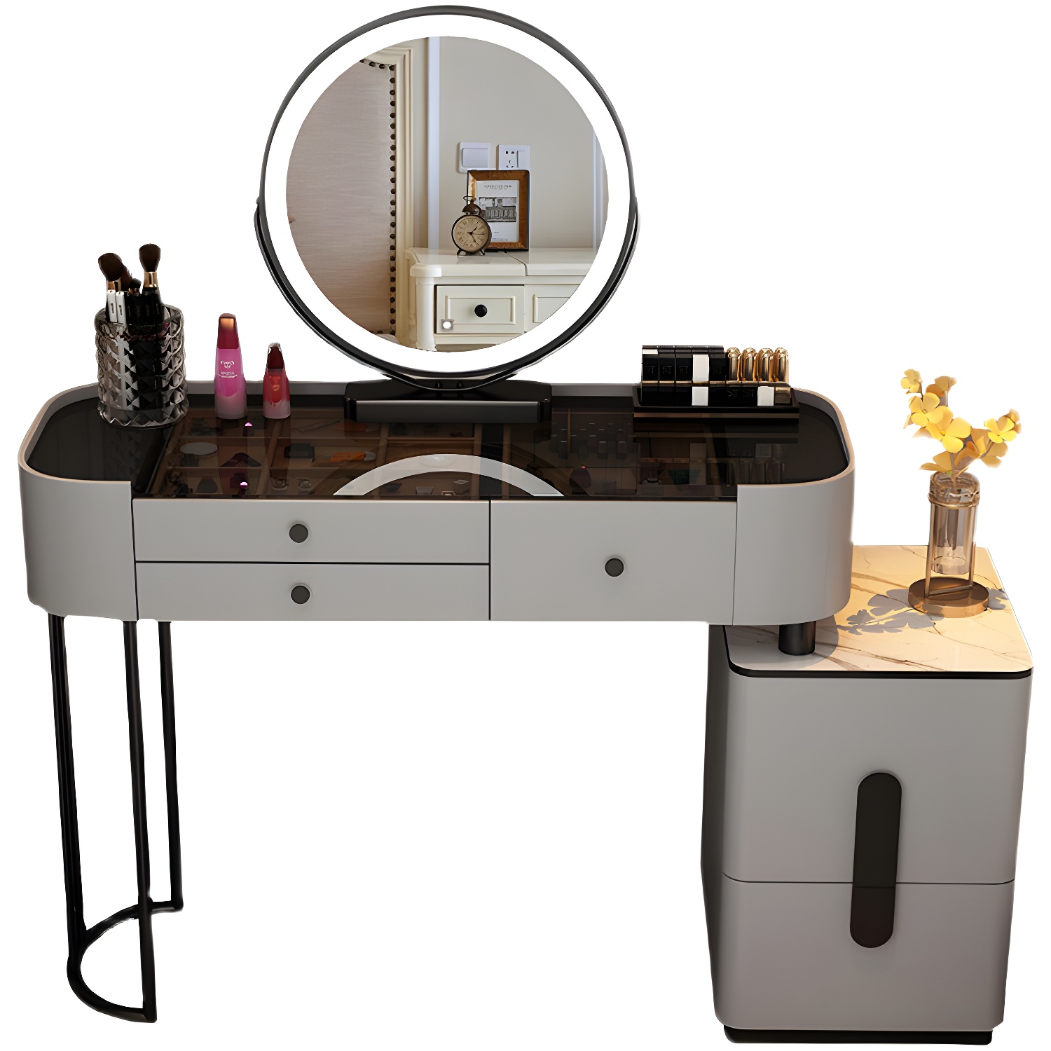 Contemporary Vanity | Ormau - image 13
