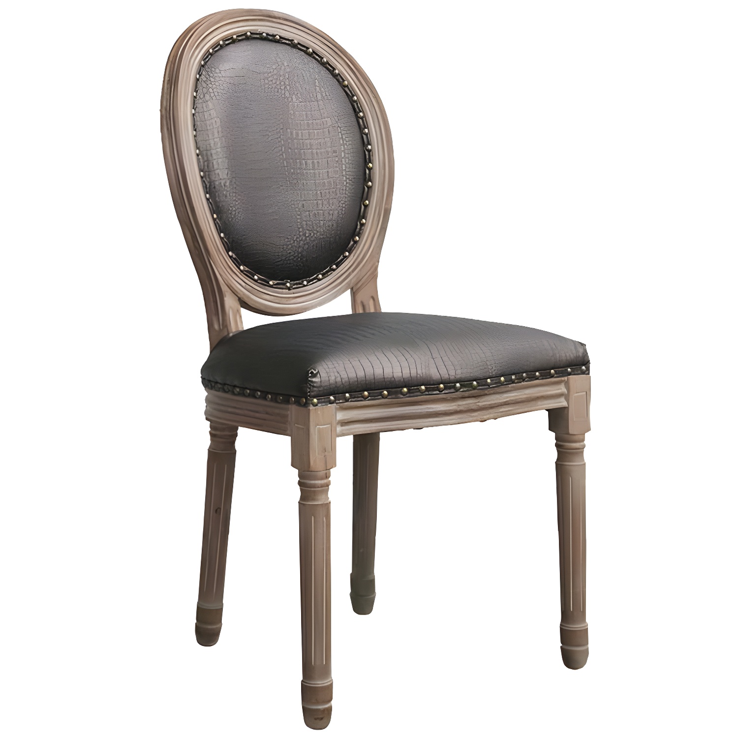 Country Dining Chair | Ormau - image 4