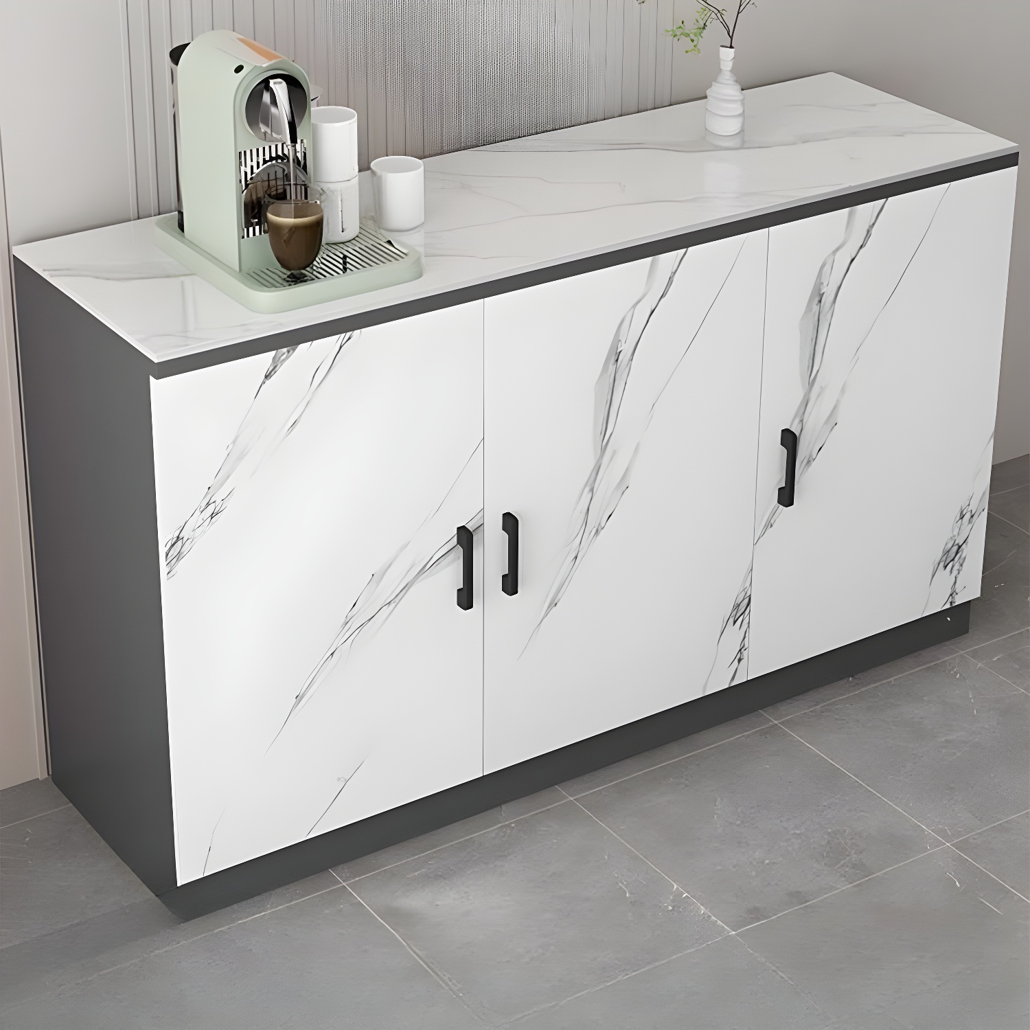 Modern Stone Top Server | Ormau - image 2