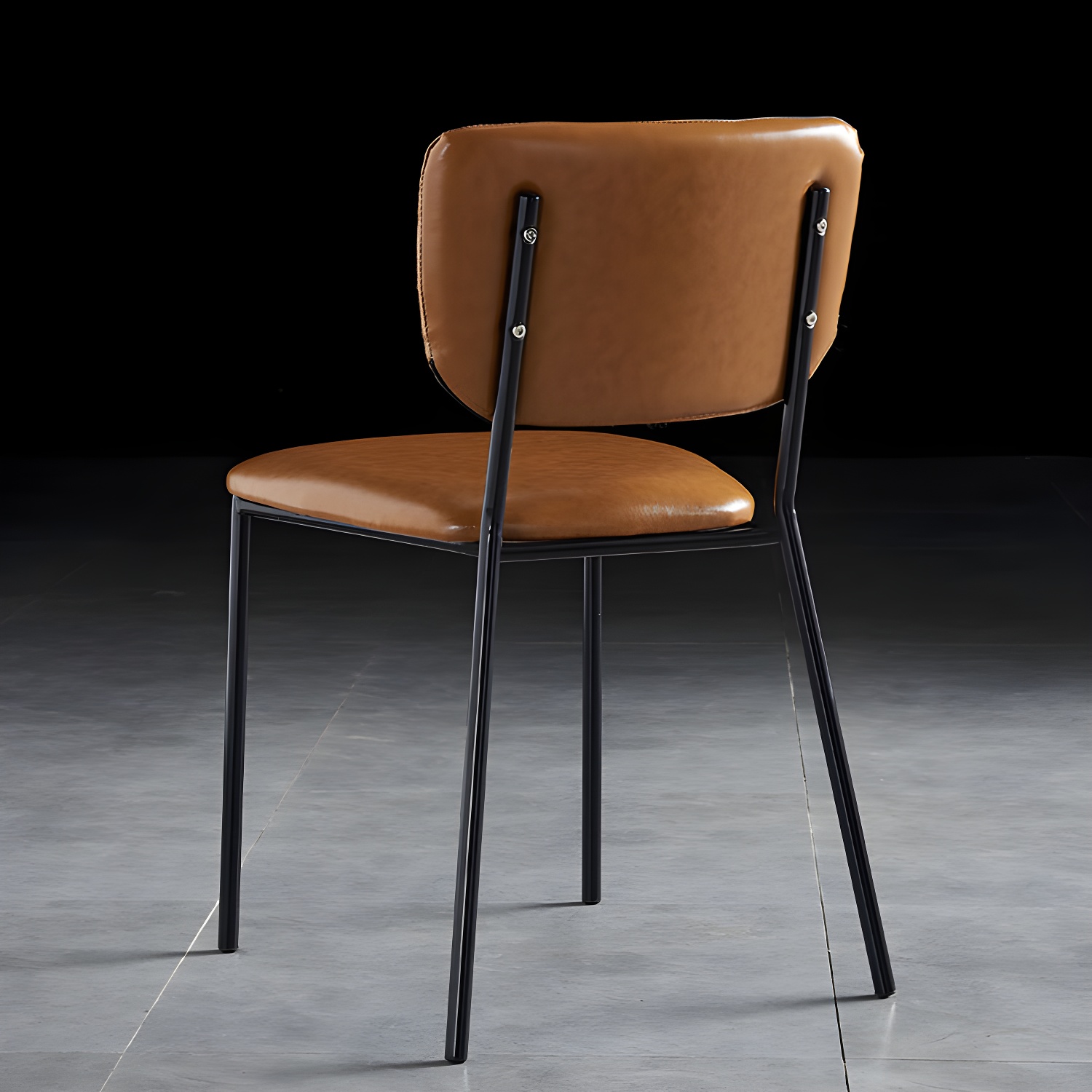 Nordic Dining Chair | Ormau - image 16