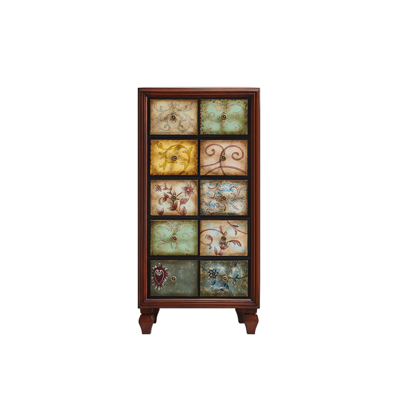 Modern Timber Dresser | Ormau - image 31
