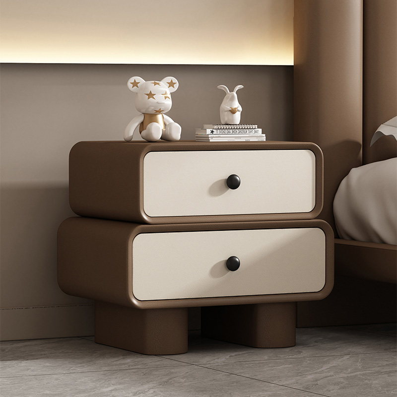Contemporary Nightstand | Ormau - image 2