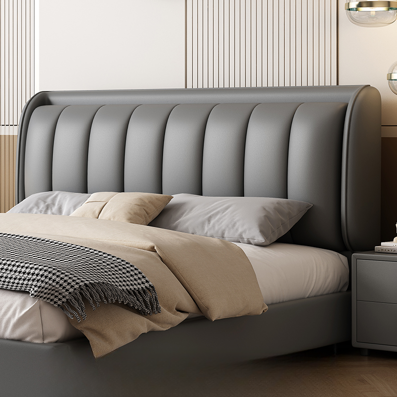 Modish Timber Headboard | Ormau - image 31