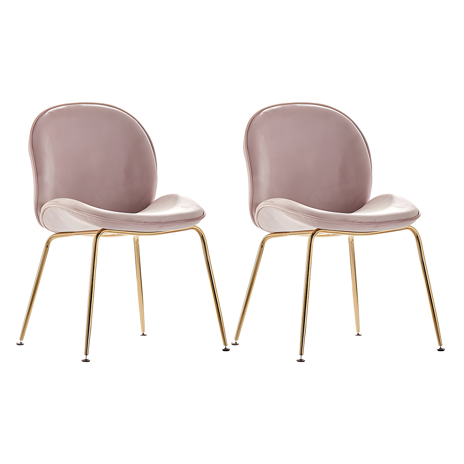 Wingback Dining Chair | Ormau - image 64