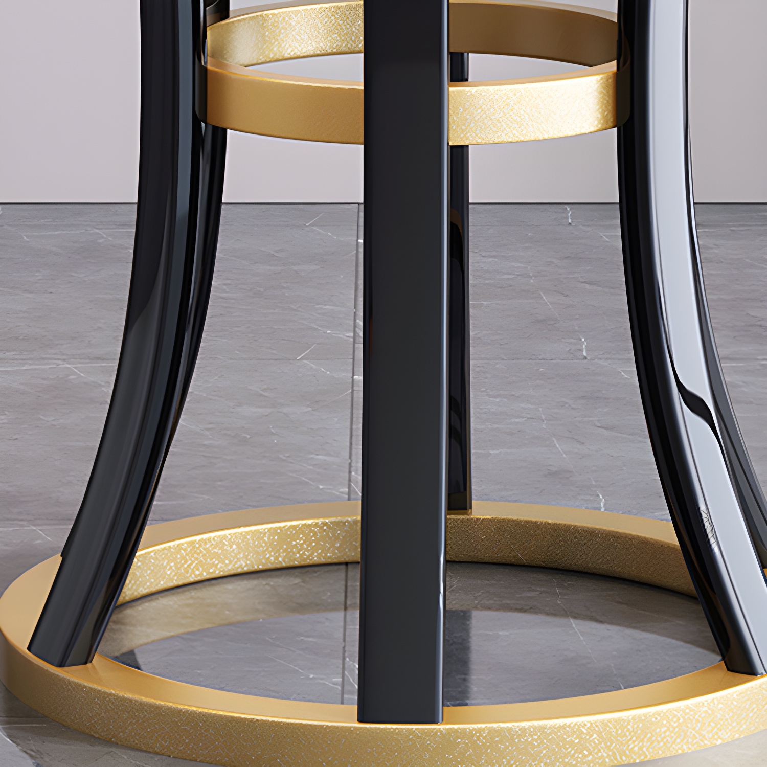 Round Stone Dining Table | Ormau - image 11
