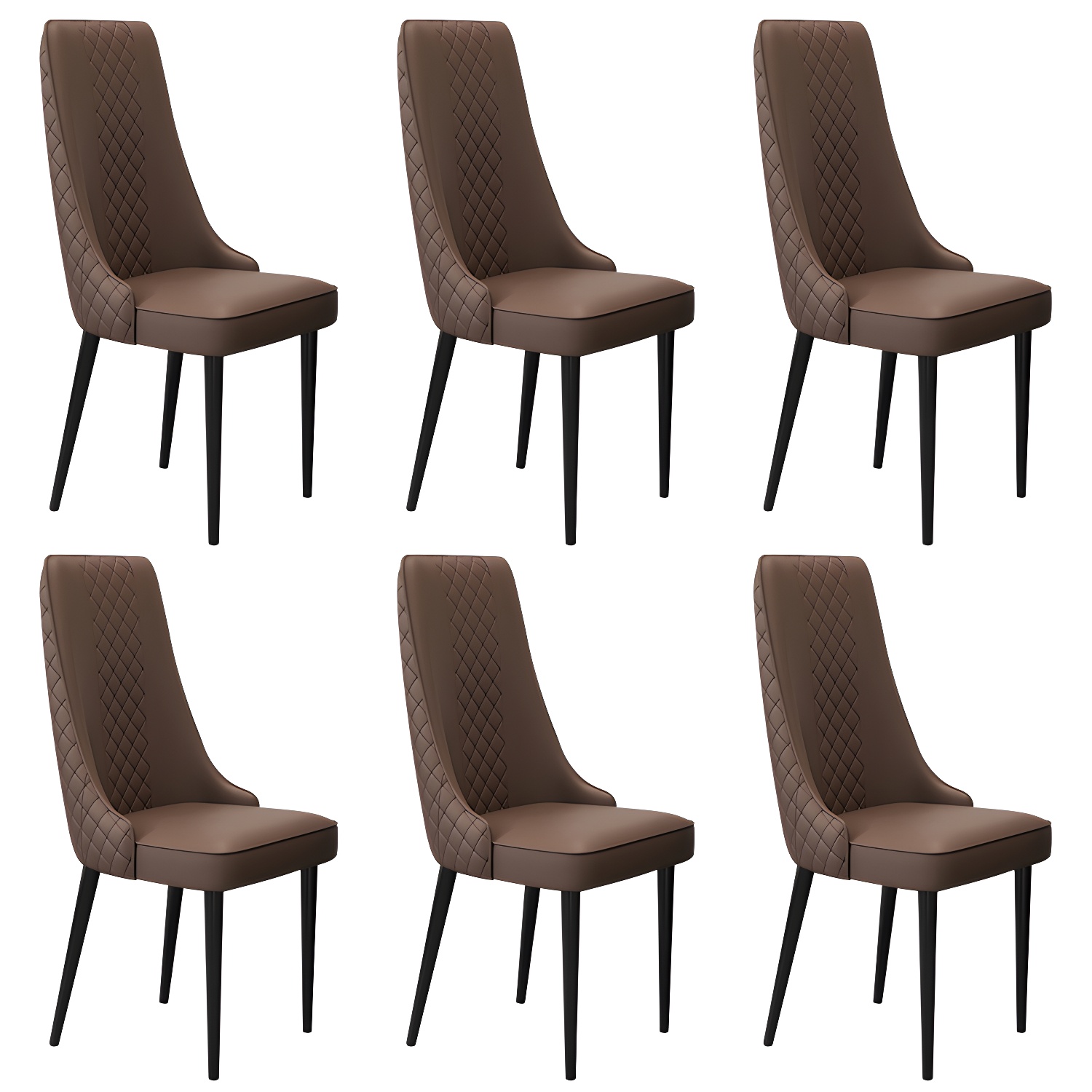 Glam Parsons Chair | Ormau - image 62