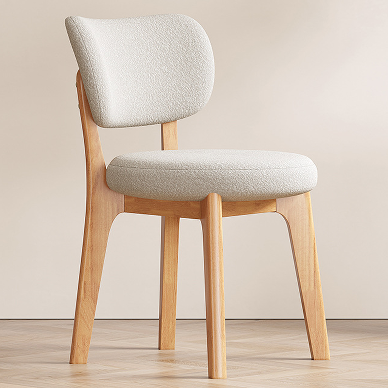 Bordered Dining Chair | Ormau - image 5