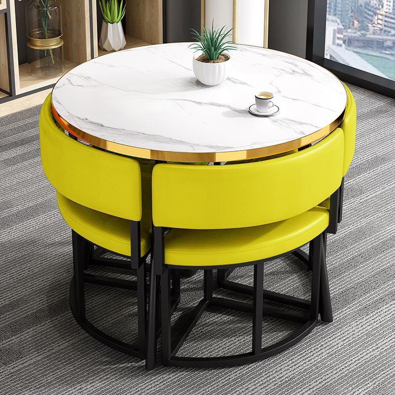 Art Deco Dining Set | Ormau - image 10