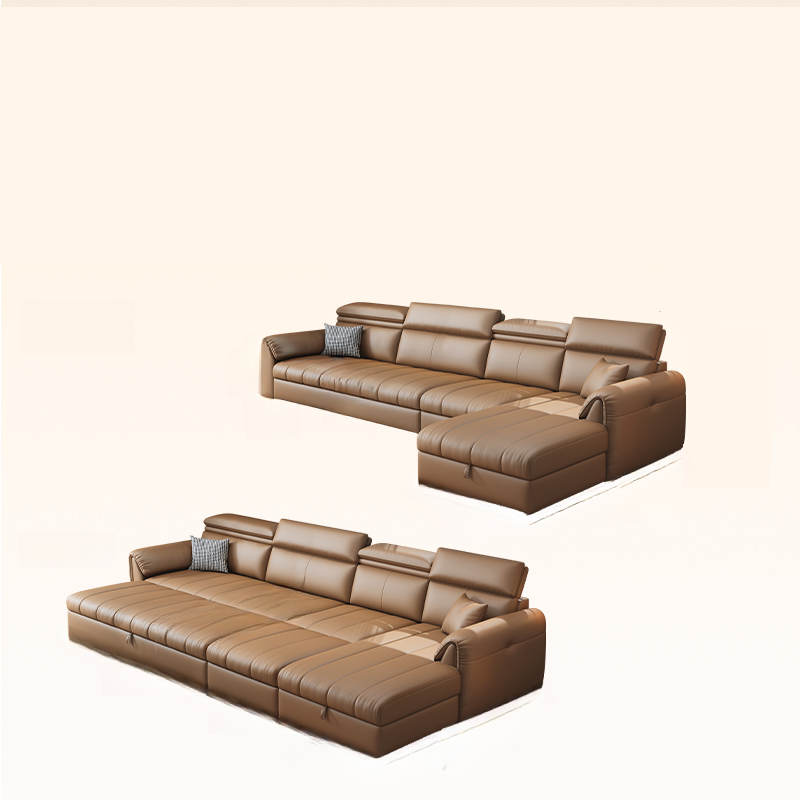 Coffee Sectional Sofa | Ormau - image 38