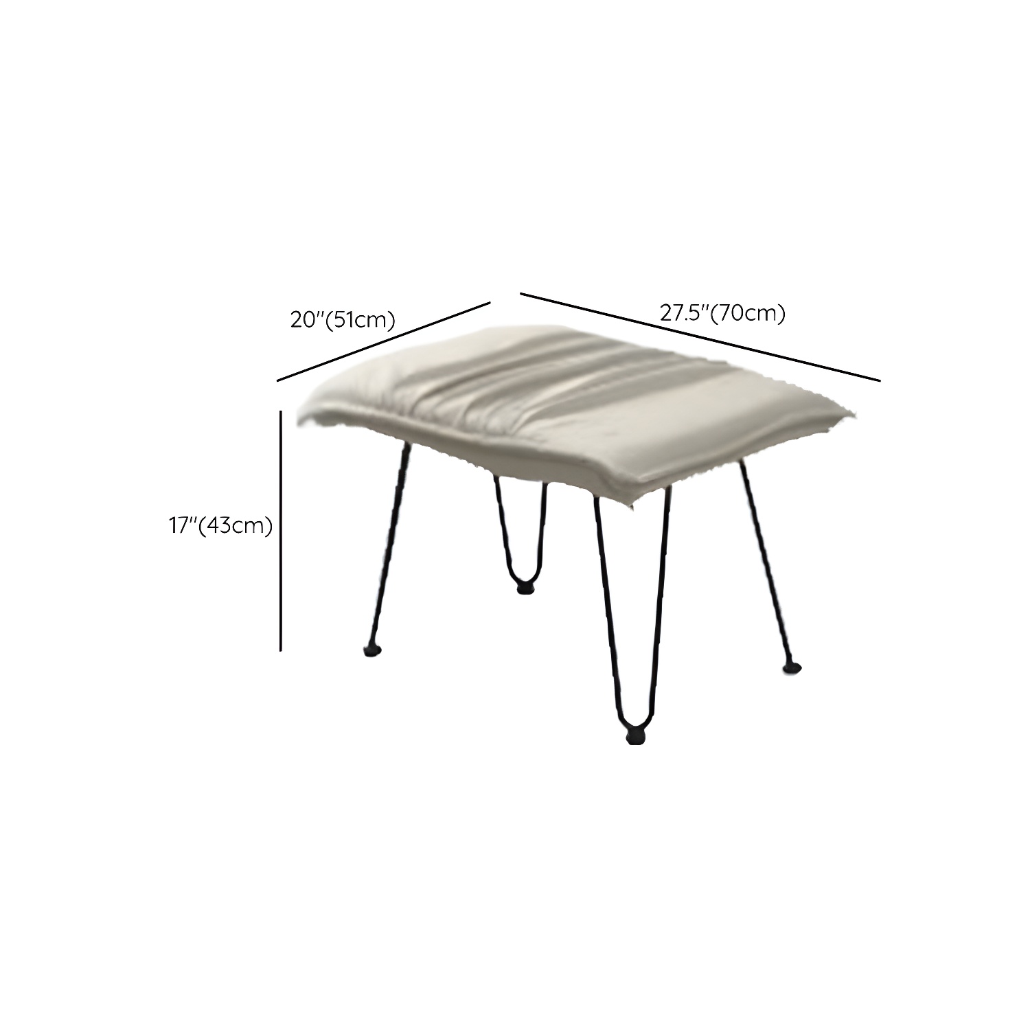 Spindle Rocking Chair | Ormau - image 16