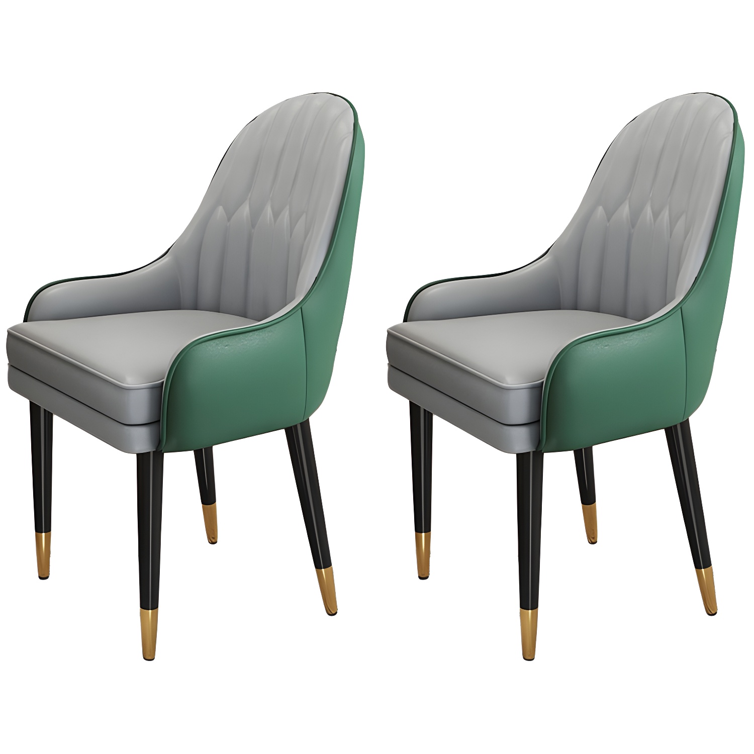 Glam Dining Chair | Ormau - image 52