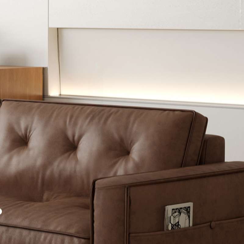 Mocha Convertible Sofa | Ormau - image 5