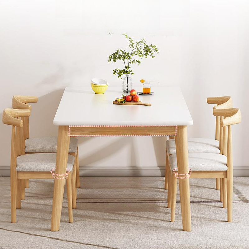 Architect Dining Table Set | Ormau - image 4