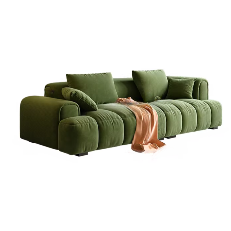 Sage Sofa with Arm | Ormau - image 3