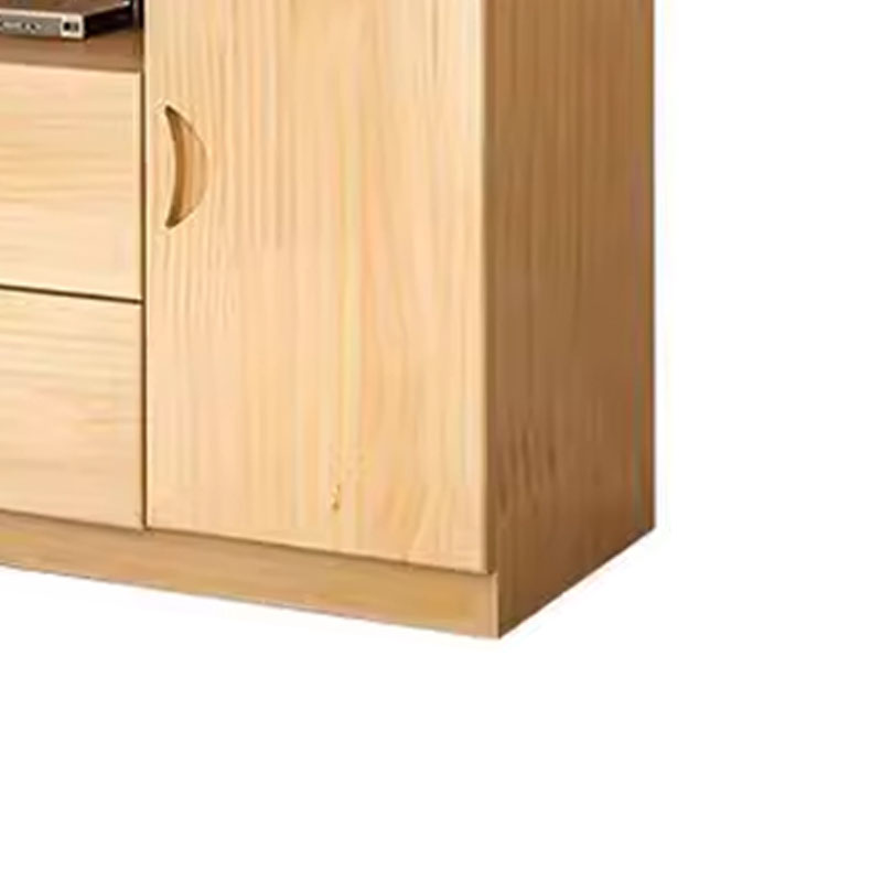 Modern Pine Sideboard | Ormau - image 8