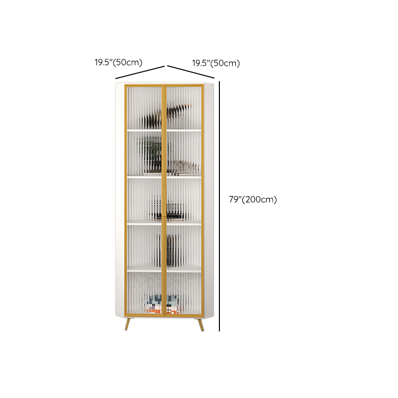 Art Deco Utility Cabinet | Ormau - image 16