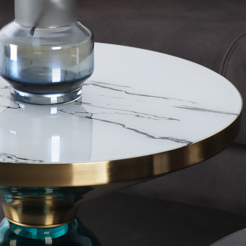 Plinth Side Table | Ormau - image 16