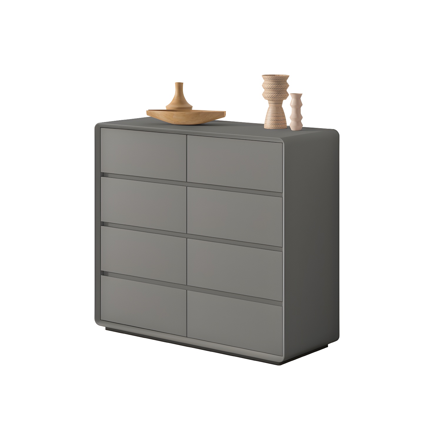 Modern Double Dresser | Ormau - image 45