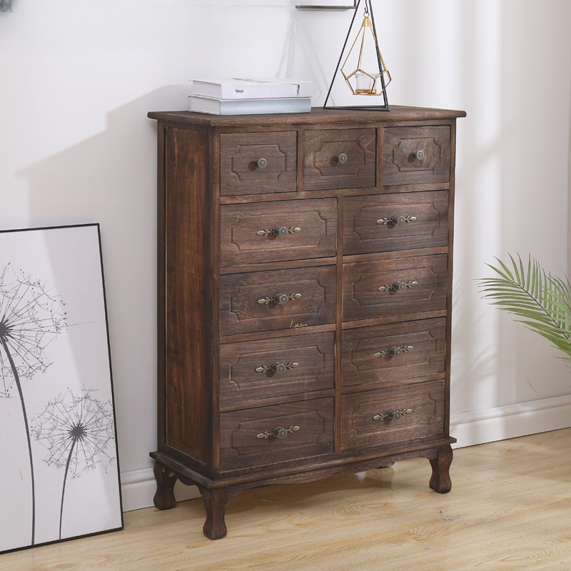 Retro Parlor Accent Chest | Ormau - image 28