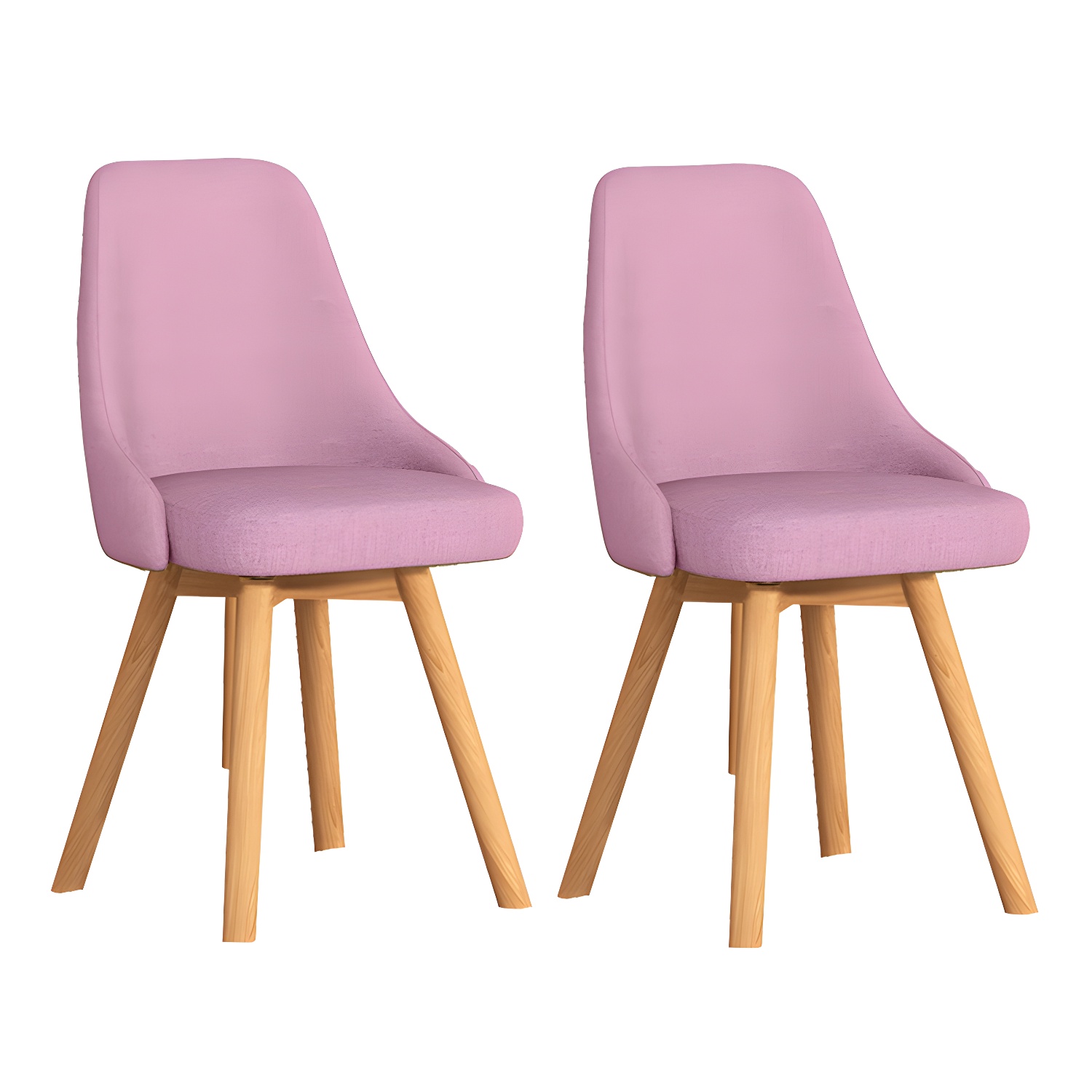 Modern Swivel Dining Chair | Ormau - image 51
