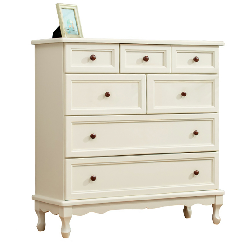 Solid Wood Chest | Ormau - image 31